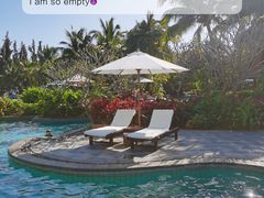 -海南清水湾莱佛士酒店