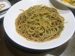 -粗茶淡饭•陕菜•家常菜
