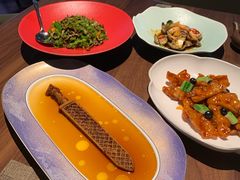 -曾宴·楚菜(湖北省博物馆店)