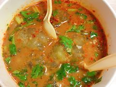 -李老二炒粉(桂林路一店)