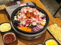 -韩见·韩式拌饭·炸鸡(石厦店)