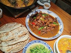 -随园餐厅(仙鹤新天地广场店)