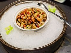 -曾宴·楚菜(湖北省博物馆店)