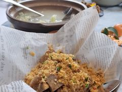 -肴约·花园式餐厅(湖里店)