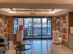 -如家商旅酒店(北京东直门雍和宫簋街店)