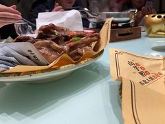 -山芋腔苏北菜(盐城滨海店)