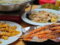 -华顺土菜馆(洪岗路店)