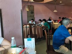 大堂-鱼食饭稻·苏浙土菜17年老馆子(平江路店)