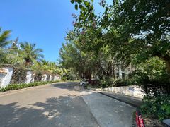 -白沙门生态公园