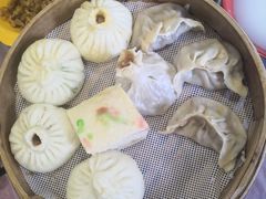 -老苏北饭店(江都店)