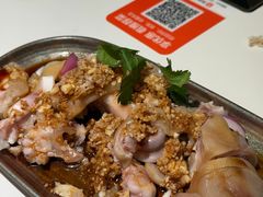 -烹然四季椰子鸡火锅(姚家园万象汇店)