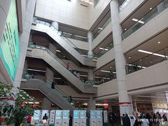 -苏州大学附属第二医院(三香院区)