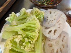 -小板凳(四公里店)