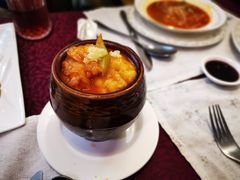 -92°C俄式厨房(中央大街店)