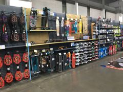 -迪卡侬(南二环店)