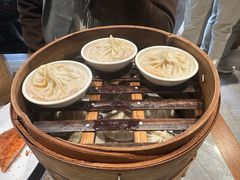纯蟹粉汤包-莱莱小笼·乔艾
