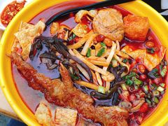 原味螺蛳粉-龍城柳州螺蛳粉(群星路店)