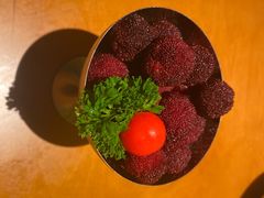 -六福烧烤酒馆(秦隆步行街店)