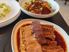 -翠湖轩中餐厅·翠湖宾馆