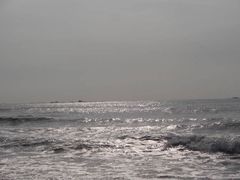 -青岛银沙滩