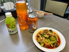 -陈熹公民族美食文化餐厅(中华广场店)