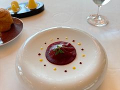 -Caprice(香港四季酒店)