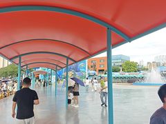 -海合安武汉极地海洋公园