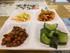 -海兰江石锅饭(水上店)