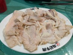 -乌记鲜活牛肉城(金砂东路店)