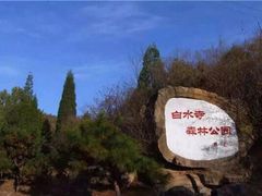 -白水寺森林公园