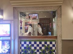门面-左庭右院鲜牛肉火锅(新梅广场店)