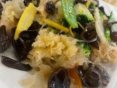 -佛有缘素食馆·荔湾老字号(陈家祠首店)