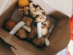 -Obligi Chicken韩式炸鸡(五道口店)