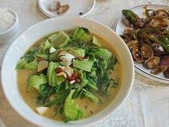 -崖口红树林海鲜餐厅