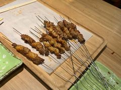 -申记串道(中街店)
