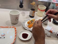 -新一番三文鱼寿司(大东海店)