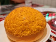 菠萝油-九龙冰室(新中关购物中心店)