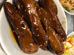 -探鱼·鲜青椒爽麻烤鱼(广州花都来又来店)