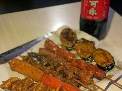 -大学路8号炸串(大学路十四号院店)