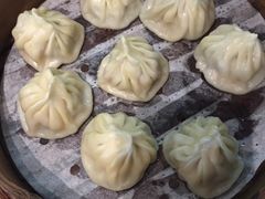 -汪一挑馄饨(老街店)