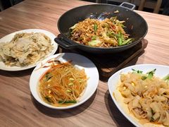 -九毛九西北菜(番禺万达店)