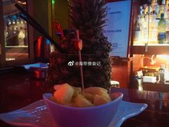 -鸡尾酒实验室酒吧(隆礼路店)
