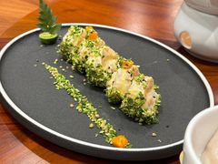 -喜鼎海胆水饺(东港店)
