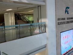 -华中科技大学同济医学院附属同济医院(汉口院区)