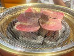 -西塔老太太泥炉烤肉(北京双井店)