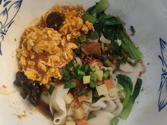 -粉巷13號陕菜馆
