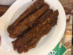 -椿记烧鹅(叠彩店)