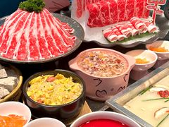 -五星桥原切肥牛火锅·30年专注好牛肉(湖塘店)