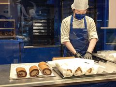 -the Roll'ING手作瑞士卷专门店(卓悦中心店)