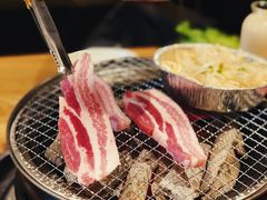 -韩国料理大力士(屏风街店)